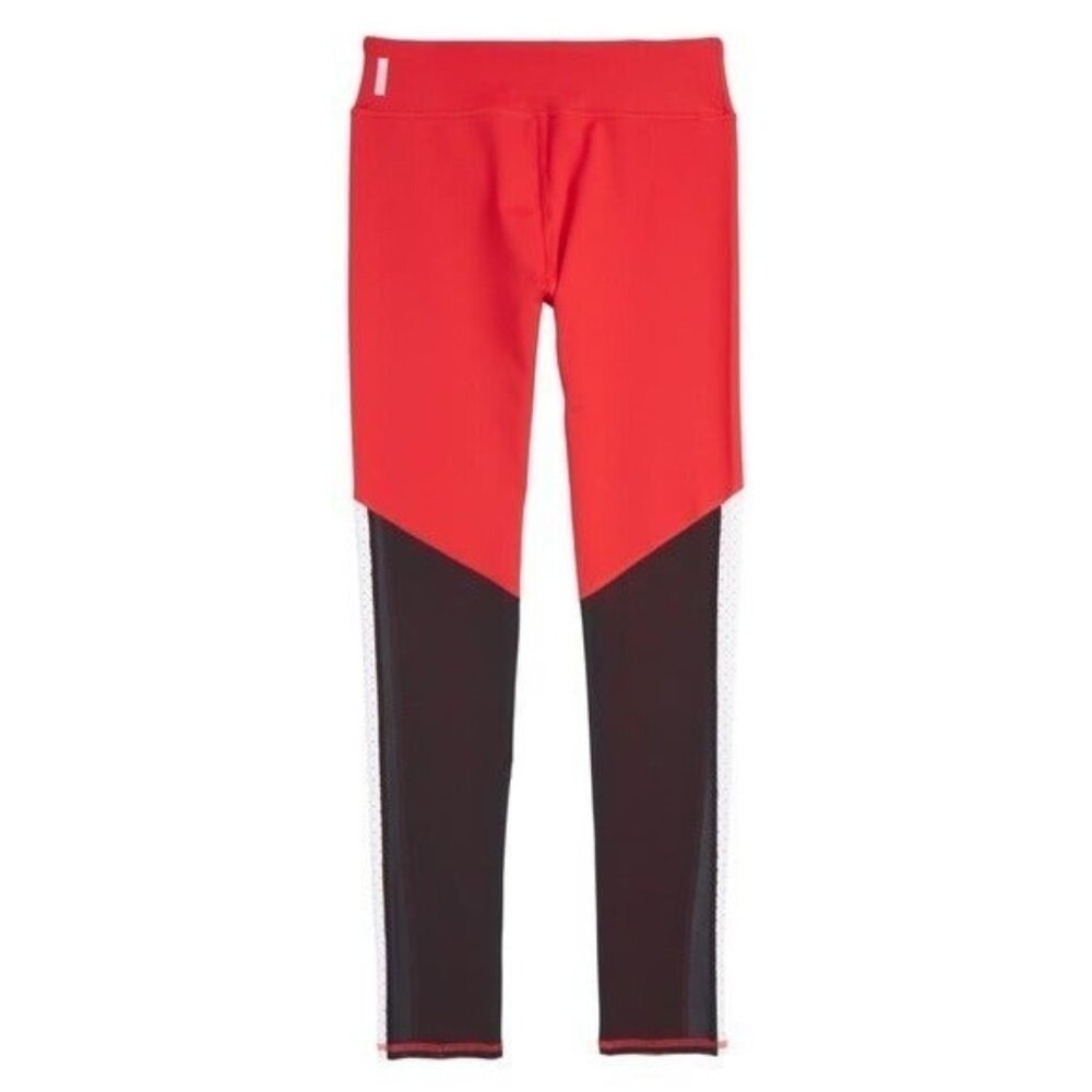 Zella Girl High Waist Legging XL 14 - Picture 2 of 5